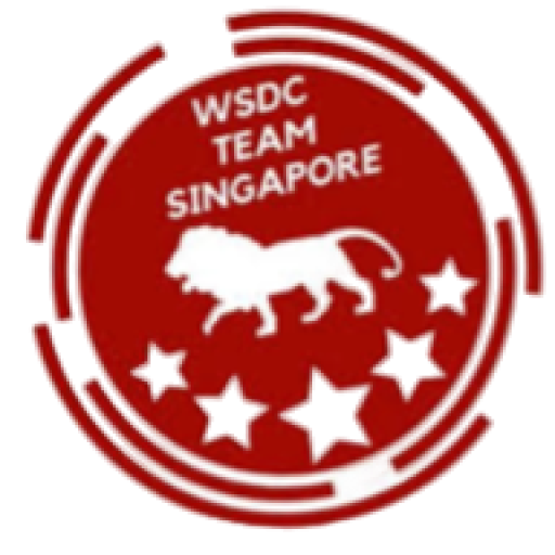 Team Singapore Debate